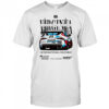 Virginia International Raceway Supra GT4 Evo2 Racing 68 shirt