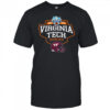 Virginia Tech Hokies 2025 Aflac Kickoff Game 2 Shirt