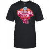 Virginia Tech Hokies 2025 Kickoff Game shirt