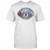VIrginia Tech Vs South Carolina 2025 Aflac Kickoff Game 2 – Matchup Shirt