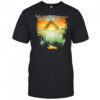 Visions Of Atlantis Delta T-shirt