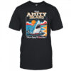 Visit Amity Island we’re dying to meet you shirt