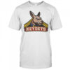 Vmi Keydets Moe The Kangaroo T-Shirt