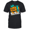 Void Halloween 2025 shirt