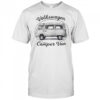 Volkswagen Camper Van shirt