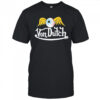 Von Dutch Flying Eye shirt