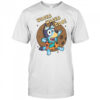 Wacka Wacka Doo Bluey T-Shirt