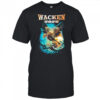 Wacken Vulture 2025 T-shirt