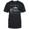 Waldman’s Crown Hotel Miami Beach T-Shirt