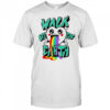 Walk off the Earth shirt