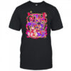 Wally’s Tavern Hazbin Hotel shirt