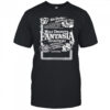 Walt Disney’s Fantasia with Stokowski shirt