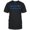War Of The Worlds It’s Worse Than You Think T-Shirt