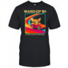 Ward GP ’84 Gizmo shirt