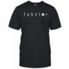 Wargasm Fukstar T-shirt