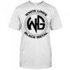 Wargasm The Black Metal T-shirt