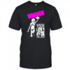 Wargasm The Club Shit Tour 2024 T-shirt