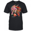 Wargasm The Venom Canning Song For Sad People T-shirt