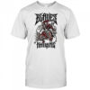 Warhammer Age of Sigmar Blades of Khorne T-Shirt
