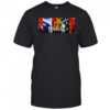 Warrior Cats shirt