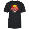 Wash baseball navigator vintage shirt