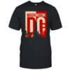 Washington DC Souvenir Free DC Shirt