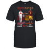 Washington Nationals All Season X Washington Commanders On Sundays Signatures Shirt