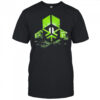 Wasteland Basscon Radioactive T-shirt
