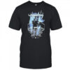 Wasteland Exposure 2025 T-shirt