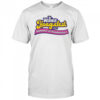 Wawa Hoagiefest Summer Of Sandwiches 2025 T-shirt