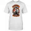 Waylon jennings the cowboy shirt