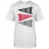 We Are Turkey Foot Pennant Flags shirt