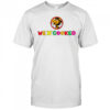 We R Cooked shirt