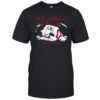 Weapons are you watching shirt