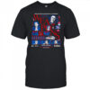 Weapons bootleg shirt