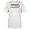 Weapons Famous hot dogs shirt