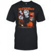 Weapons the most harmless things can hurt you shirt
