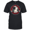 Wednesday Addams Coffee shirt