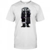 Wednesday Addams Siblings Adams family dark horror aesthetic shirt
