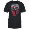 Wednesday Morticia and Cleopatra shirt