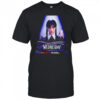 Wednesday Season 2 poster shirt