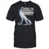 Wednesday Single Handedly Handy shirt
