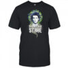 Wednesday stone cold stare shirt