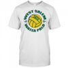 West Salem Water Polo 2025 shirt
