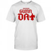 Westside Gunn Da Buffalo Kids T-Shirt
