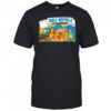 What in the Build Westville shirt