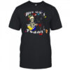 Who am I today skeleton shirt