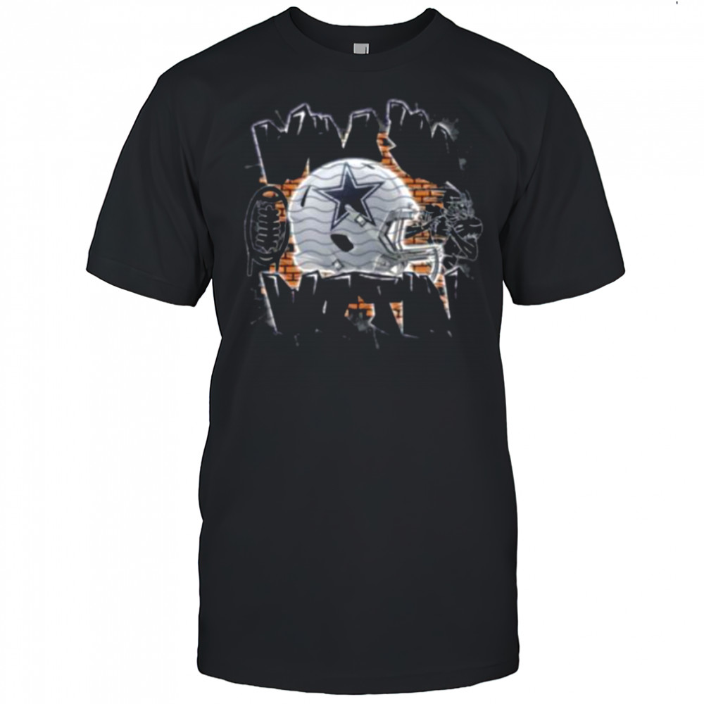 Who Ya With Dallas Cowboys NFL Png Dallas Cowboys NFL shirt