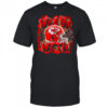 Who Ya With Kansas City Chiefs NFL Shirt