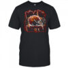 Who Ya With Washington Commanders NFL Shirt